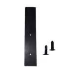 EPDM + 2 пластмасови фиксиращи винта