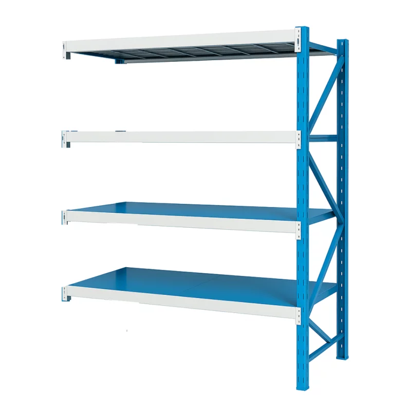 extensie-raft-profesional-pentru-depozitare-h2500xl600xl2000800-kg-8001__w800_h800_c Разширение – Професионален стелаж за съхранение В2500xШ600xД2000,800 кг - Image 1