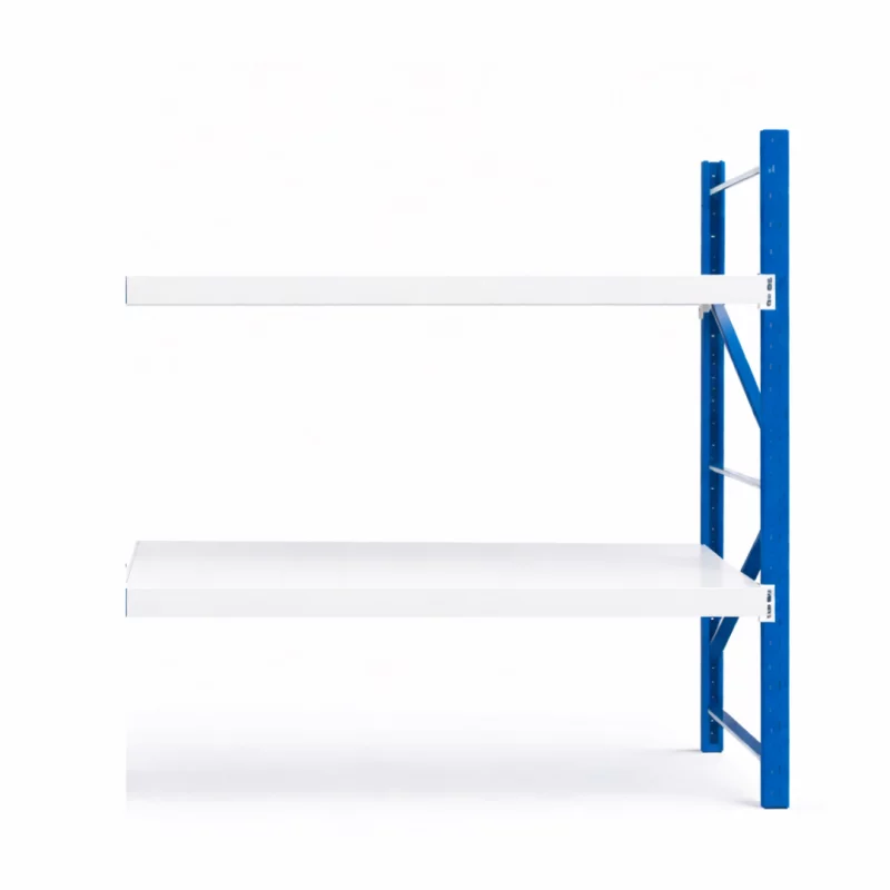 extensie-raft-profesional-pentru-depozitare-l1930xl600xh2000-400kg-4551__w800_h800_c Професионално разширение за стелаж за съхранение –> Д2000 × Ш600 × В2000 400 кг - Image 1