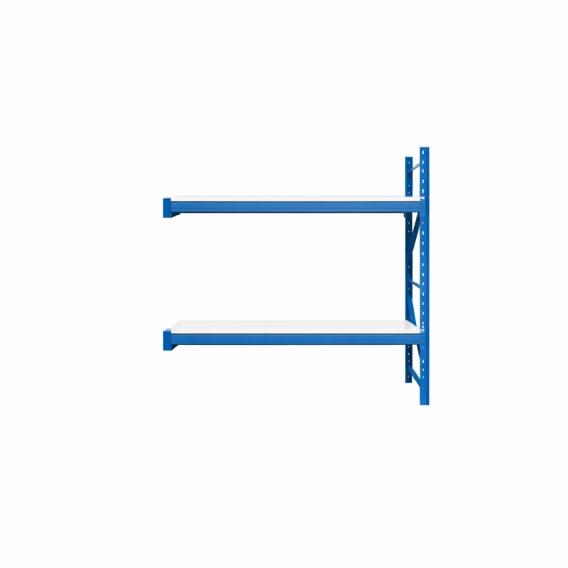extensie-raft-profesional-pentru-depozitare-l1930xl600xh2000-400kg-8711__w800_h800_c Професионално разширение за стелаж за съхранение – Д2000 × Ш600 × В2000 * 400 кг - Image 1