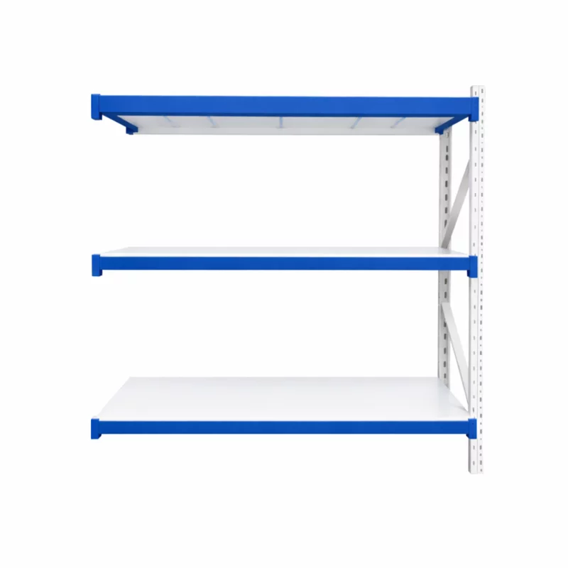 extensie-raft-profesional-pentru-depozitare-l1930xl600xh2000-600kg-3848__w800_h800_c Професионално разширение за стелаж за съхранение ~ Д2000 × Ш600 × В2000 600 кг - Image 1