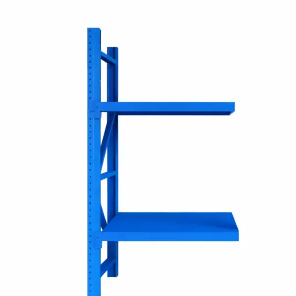 Estantería profesional de almacenamiento -  L1000×l600×H2000 ~ 400KG