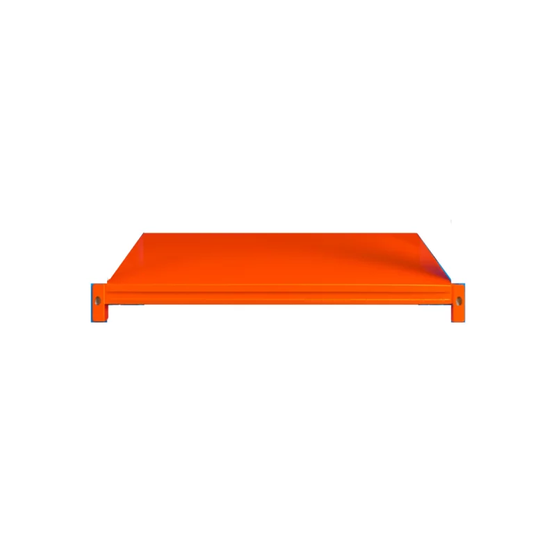 extra-polita-pentru-raft-profesional-300kg-orange-1000x60mm-4911__w800_h800_c Допълнителен рафт за професионален стелаж 300KG – ОРАНЖЕВ 1000x60мм - Image 1