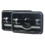 Фар F.TIP 15-OFF ROAD: 7"/45W / 5X7 (инча)/12V-24V/30.000LM/ IP 68 Водоустойчив - Image 4