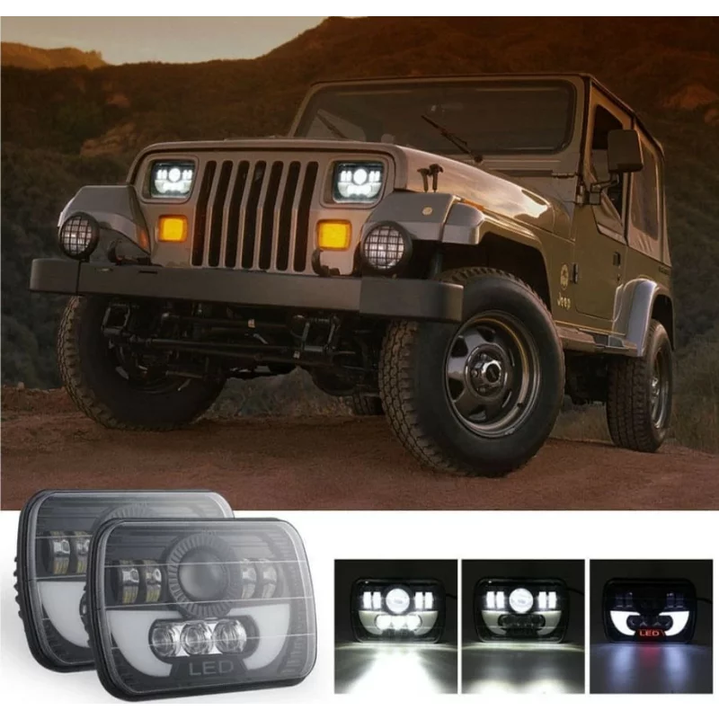 far-auto-ftip-16-off-road-790w-5x7-inch12v-24v30000lm-ip-68-rezistent-la-apa-3170__w800_h800_c Фар F.TIP 16-OFF ROAD: 7"/90W / 5X7 (инча)/12V-24V/30.000LM/ IP 68 Водоустойчив - Image 1