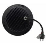 Фар F.TIP 2-OFF ROAD: 7"/60W / 12V-24V/3000LM/ IP 67 Водоустойчив - Image 5
