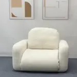 Фотьойл Urban Relax – висококачествена пяна, компресиран, без необходимост от монтаж - Image 2