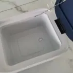 Автохладилник с компресор SMART COOLER 22L, 12/24/220V, с LCD дисплей, включена еко такса. - Image 3