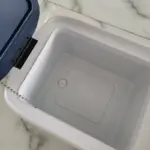 Автохладилник с компресор SMART COOLER 22L, 12/24/220V, с LCD дисплей, включена еко такса. - Image 2