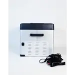 Автомобилен хладилник с компресор Smart Cooler 30L, 12/24 V, с LCD дисплей и Bluetooth, включена еко такса - Image 5