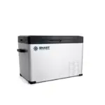 Автомобилен хладилник с компресор Smart Cooler 40L, 12/24 V, с LCD дисплей и Bluetooth, включена еко такса