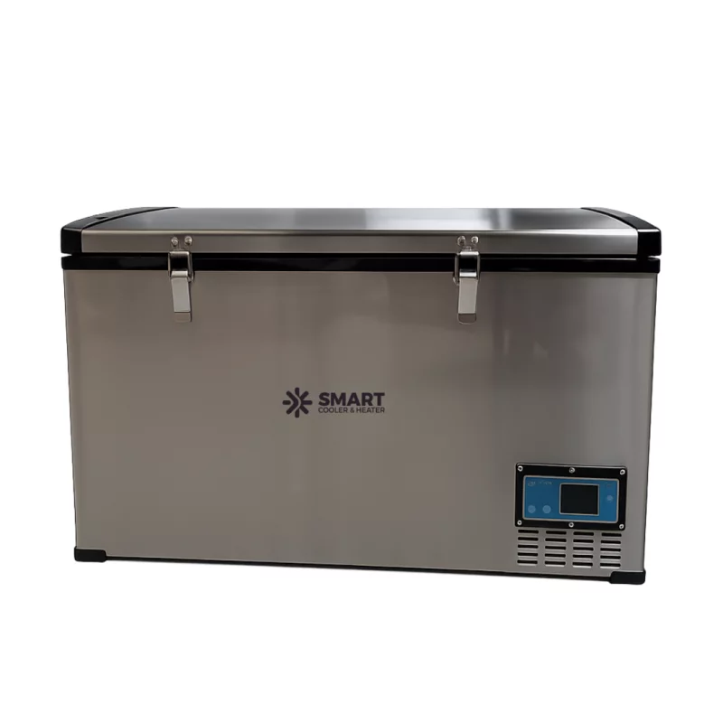 frigider-auto-cu-compresor-smart-cooler-bd110-110-l-cu-display-lcd-si-bluetooth-taxa-verde-inclusa-3204__w800_h800_c Автомобилен хладилник с компресор Smart Cooler BD110, 110 L, с LCD дисплей и Bluetooth, включена еко такса - Image 1