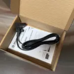 Автомобилен хладилник с компресор Smart Cooler BD110, 110 L, с LCD дисплей и Bluetooth, включена еко такса - Image 7
