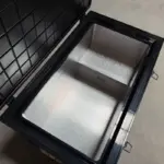 Автомобилен хладилник с компресор Smart Cooler BD110, 110 L, с LCD дисплей и Bluetooth, включена еко такса - Image 5