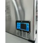 Автохладилник с компресор Smart Cooler, капацитет 125L, с Bluetooth и двустранна зона за охлаждане, включена еко такса. - Image 6