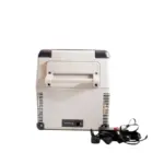 Хладилник за кола с компресор, интелигентен охладител CF35, 12/24 V, с LCD дисплей и Bluetooth, включен екологичен данък - Image 6