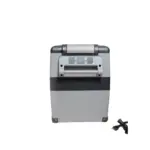 Автомобилен хладилник с компресор Smart Cooler CF45, 12/24 V, с LCD дисплей и Bluetooth. - Image 5