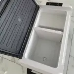 Автохладилник с компресор Smart Cooler, с Bluetooth и колела, капацитет 30L, включена еко такса. - Image 4