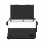 Автохладилник с компресор Smart Cooler, с Bluetooth и колела, капацитет 30L, включена еко такса. - Image 2
