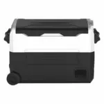 Автохладилник с компресор Smart Cooler, с Bluetooth и колела, капацитет 30L, включена еко такса.