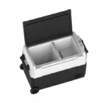 Автохладилник с компресор Smart Cooler, с Bluetooth и колела, капацитет 30L, включена еко такса. - Image 3