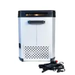 Автомобилен хладилник с компресор Smart Cooler, с Bluetooth, двоична охладителна зона, капацитет 40,2L, платена Еко такса - Image 2
