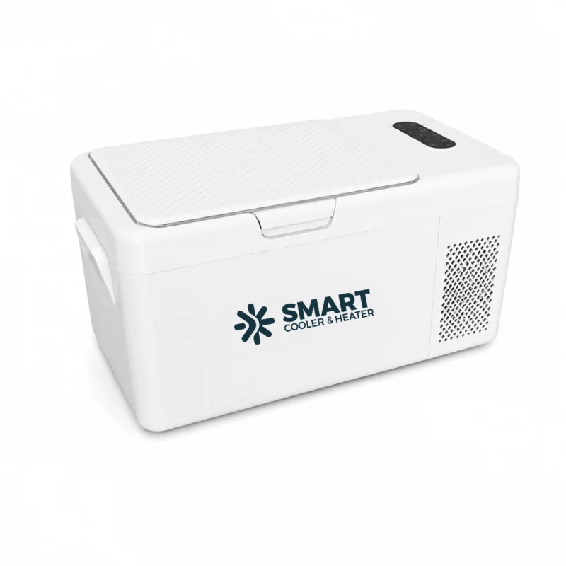 frigider-auto-cu-compresor-smart-cooler-s15-12-24v-capacitate-18l-display-lcd-7160__w800_h800_c Авто хладилник с компресор Smart Cooler S15, 12-24V, капацитет 18L, LCD дисплей - Image 1