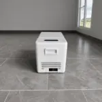 Авто хладилник с компресор Smart Cooler S25, 12-24V, капацитет 23L, LCD дисплей и Bluetooth - Image 8