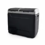 Автомобилен хладилник с компресор smart cooler, с Bluetooth, капацитет 60L, включен зелен данък – ПРОДУКТ С ПРЕОПАКОВАНЕ!