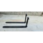 Допълнителни вилици за мотокар – 1,1 м - Image 3
