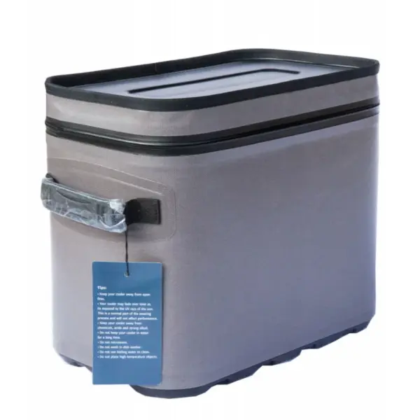 Термоизолационна чанта smart cooler 12L