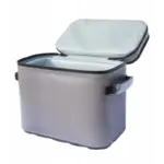 Термоизолационна чанта smart cooler 12L - Image 3