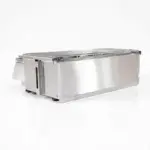 Скара - JDCLX-02, 4 горелки, газ, размери 560 X 410 X 170 mm, неръждаема стомана - Image 7