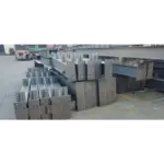 Метални промишлени/селскостопански навеси от поцинковани метални профили - Image 7