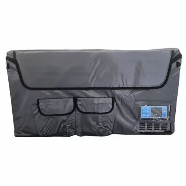 Термоизолиращ предпазен капак за хладилник Smart Cooler BCD80