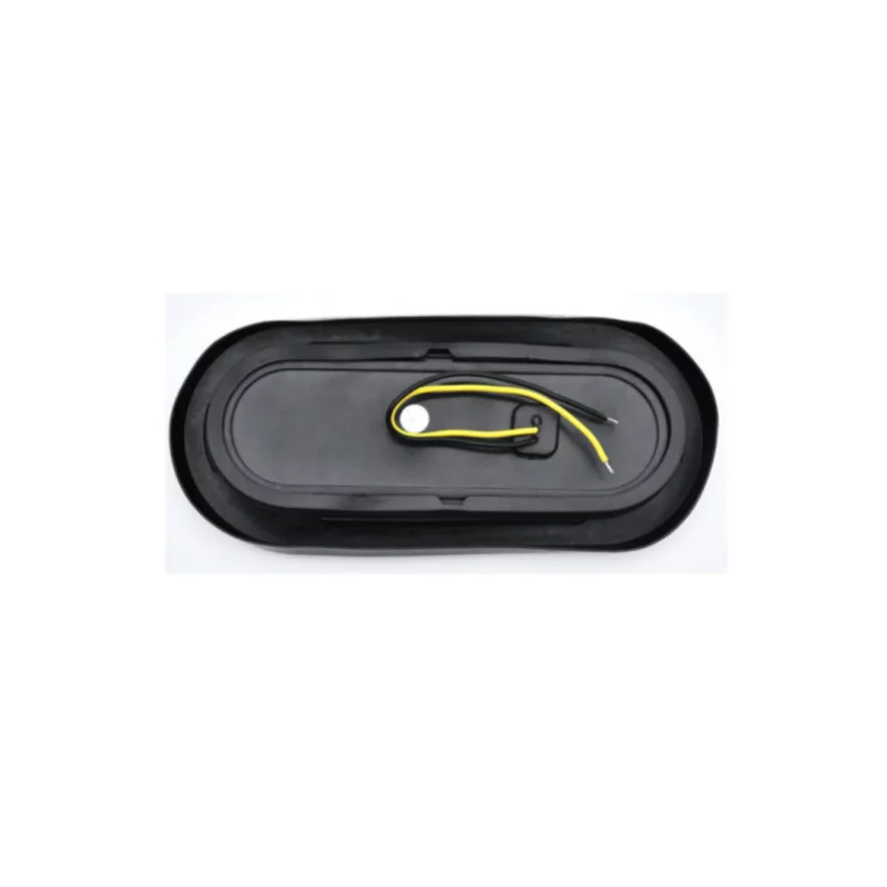 бели габаритни P.TIP58ALB-OFF ROAD: 12V-24V/ IP 67 Водоустойчиви - Image 2