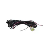 Електрическа инсталация на Smartheater WF8003/WF8007/WF5002