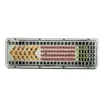 Стоп светлина P.TIP64-OFF ROAD: 12V-24V, IP 67 водоустойчива