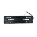 Стоп  светлина P.TIP60-OFF ROAD: 46 см / 12V-24V / IP67 Водоустойчива - Image 2