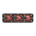 Стоп Светлина P.TIP70-OFF ROAD: 12V-24V, IP 67 водоустойчива