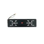 Стоп светлина P.TIP72-OFF ROAD: 41 см / 12V-24V / IP67 Водоустойчива. - Image 2