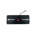 Стоп светлина  P.TIP76-OFF ROAD: 33 sm /12V-24V /IP 67 Водоустойчив - Image 3