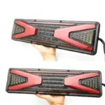 Стоп светлина P.TIP78-OFF ROAD: 41 sm /12V-24V /IP 67 Водоустойчива - Image 2