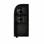 Ляв LED стоп светлина OFF ROAD за Nissan Patrol Y61
