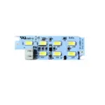 LED вътрешно осветление за авто хладилник – съвместимо с модел BD110