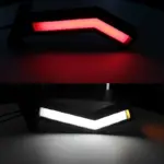 Габаритни светлини P.TIP54-OFF ROAD:12V-24V/ IP 67 Водоустойчиви - Image 7