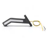 Габаритни светлини P.TIP54-OFF ROAD:12V-24V/ IP 67 Водоустойчиви - Image 6