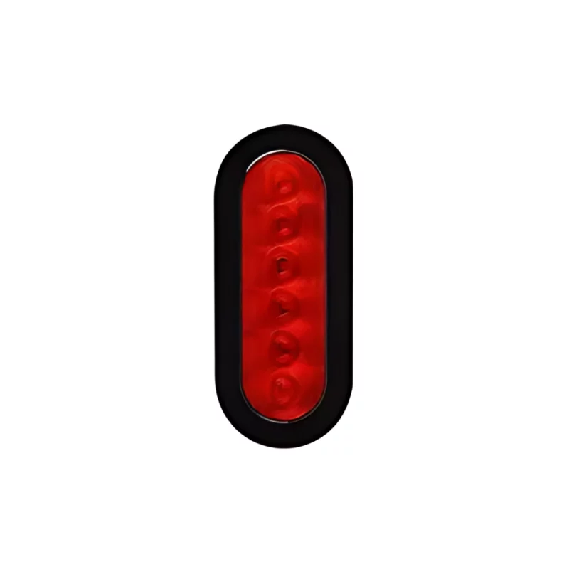 lumini-de-marcaj-rosii-ptip53rosu-off-road-6-12v-24v-ip-67-rezistent-la-apa-486__w800_h800_c Червени габаритни светлини P.TIP53ROSU-OFF ROAD: 6"/ 12V-24V/ IP 67 Водоустойчив - Image 1