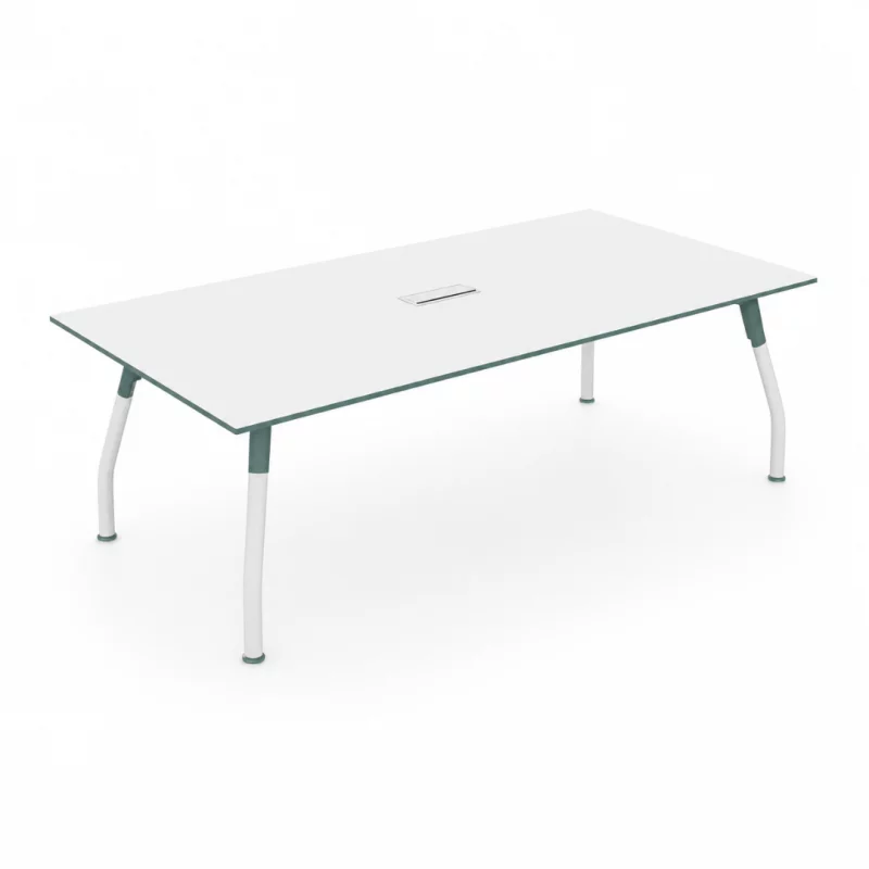 masa-conferinta-visionary-cu-blat-din-melamina-si-picioare-metalice-dimensiuni-w2200d1100h750-mm-8570__w800_h800_c Конференционна маса Visionary с меламинов плот и метални крака - Размери: W2200D1100H750 мм - Image 1