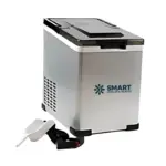 Преносим смарт охладител ледогенератор 12V/24V - Image 2